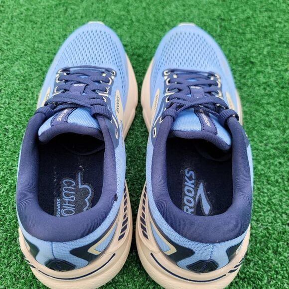 Brooks adrenaline GTS 23 - Women's running shoes - Size 7.5 - Picture 10 of 11